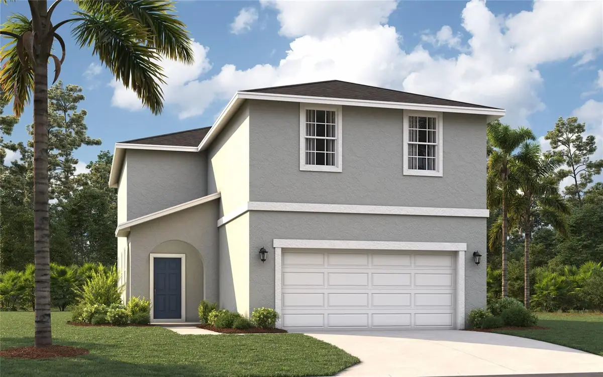 907 Castleford Avenue, Palm Bay, FL 32905 - #1