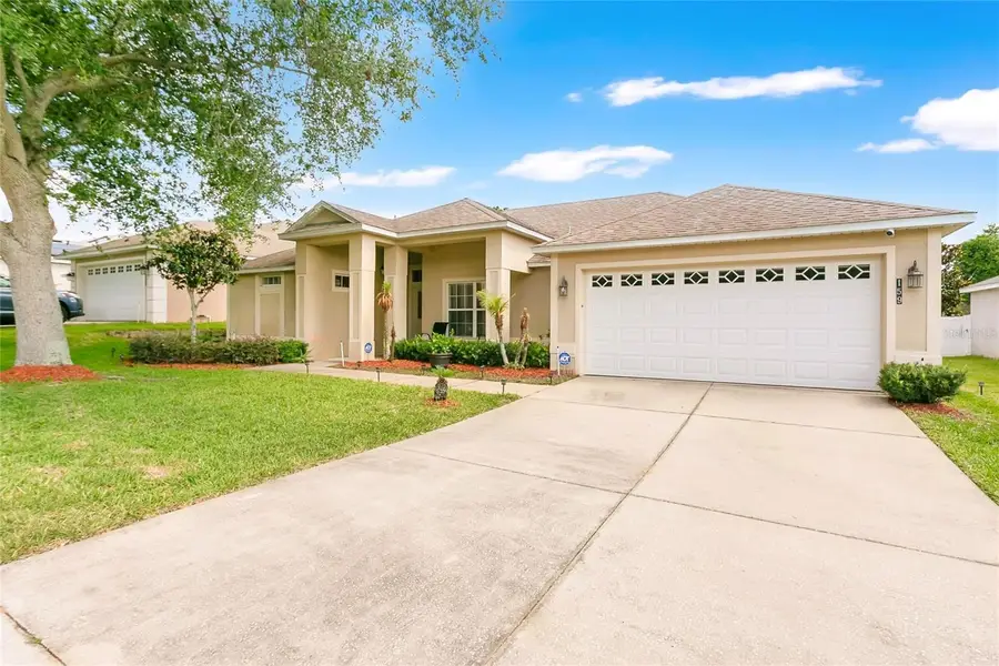159 Compass Rose Drive, Groveland, FL 34736 - #2