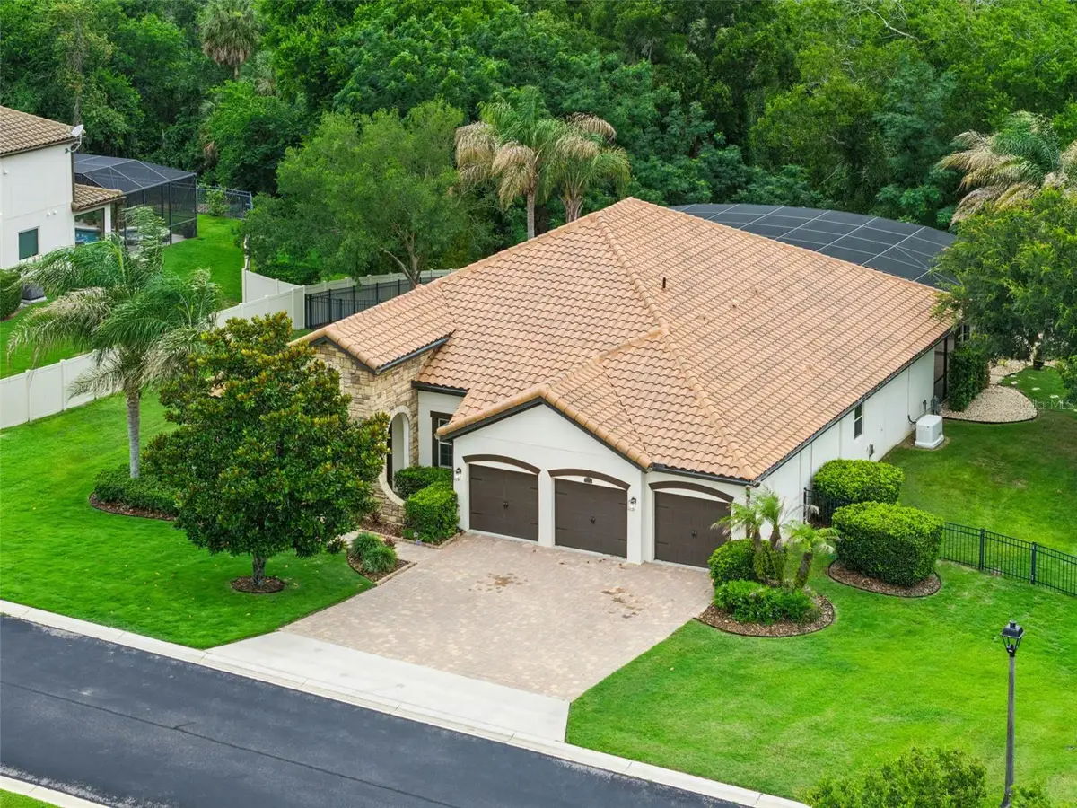 16704 Caravaggio Loop, Montverde, FL 34756 - #1