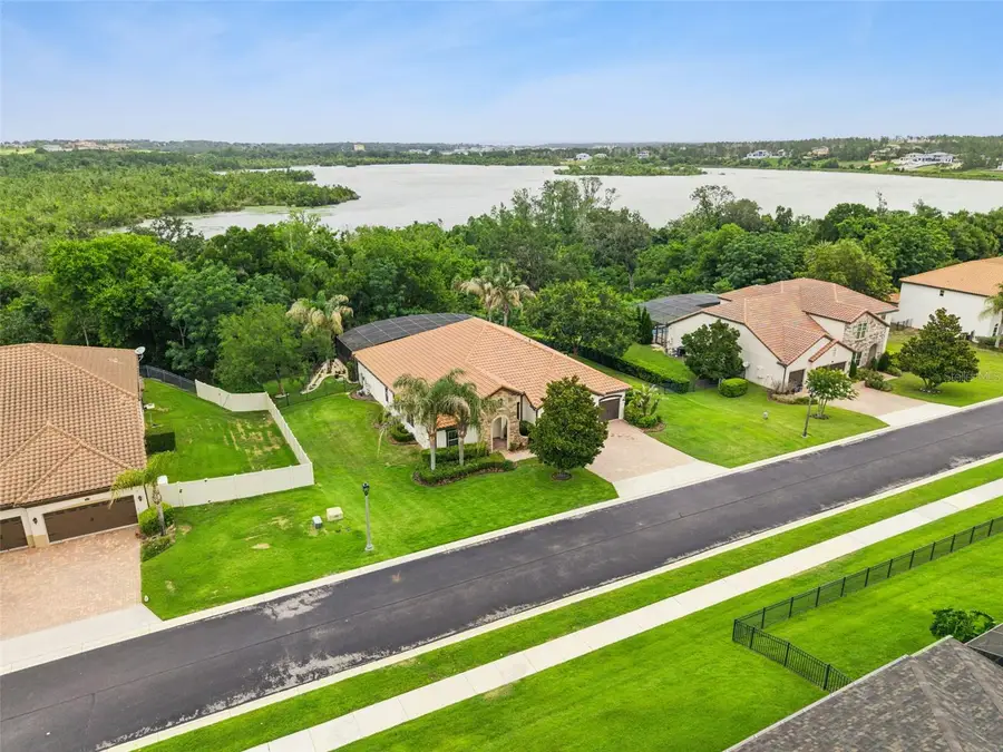 16704 Caravaggio Loop, Montverde, FL 34756 - #2