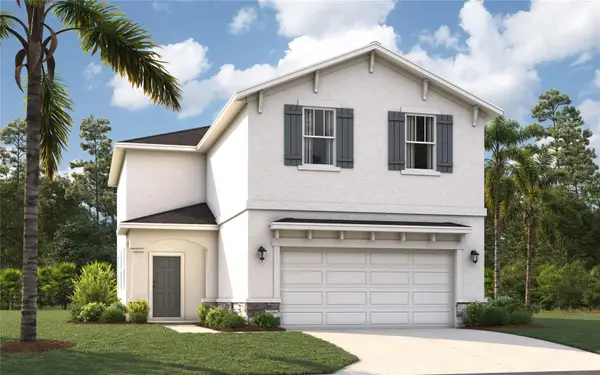 767 Castleford Avenue, PALM BAY, FL 32905