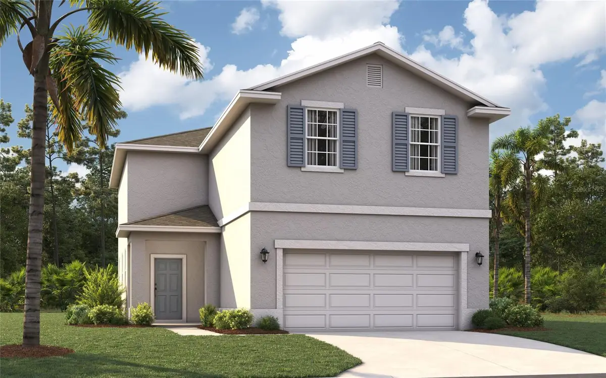856 Castleford Avenue, Palm Bay, FL 32905 - #1