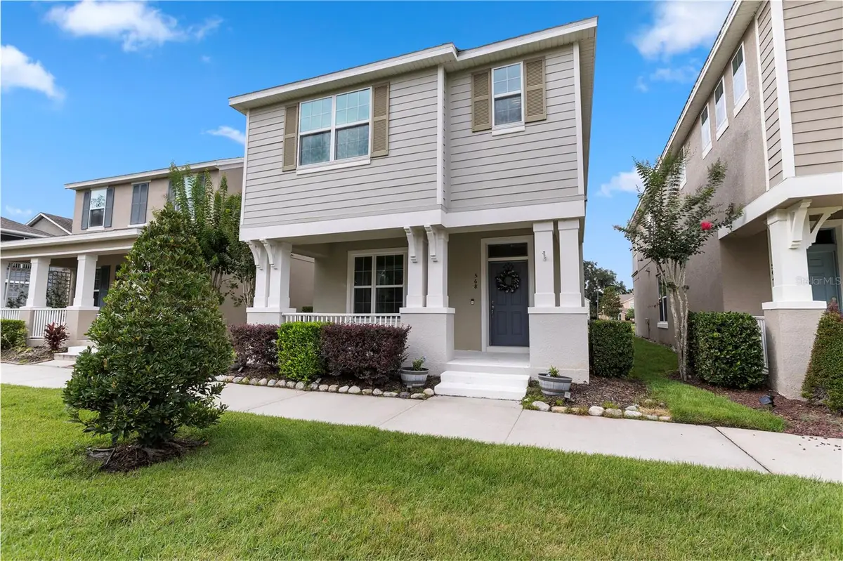568 Buckhorn Drive, Winter Springs, FL 32708 - #1