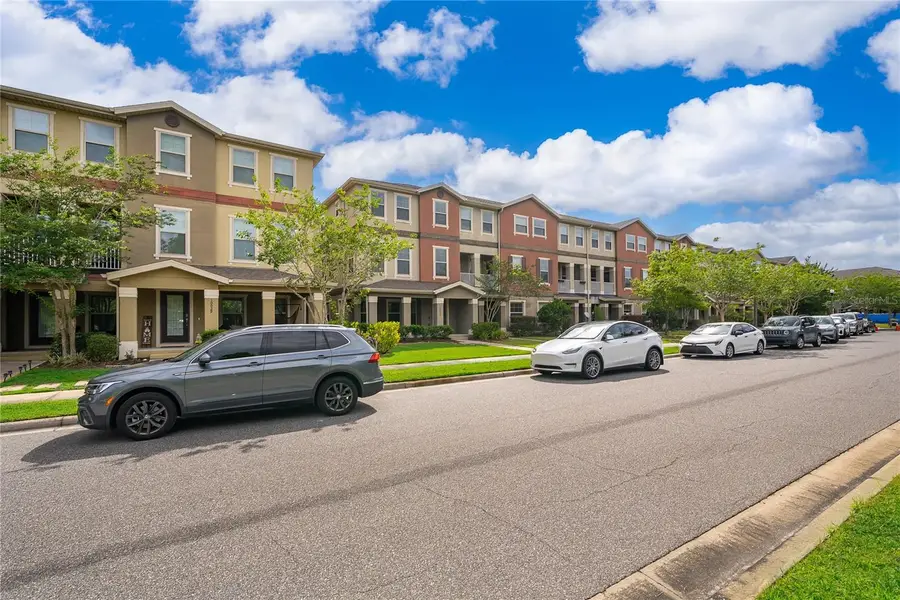 10061 Town Lake Drive, Orlando, FL 32832 - #2