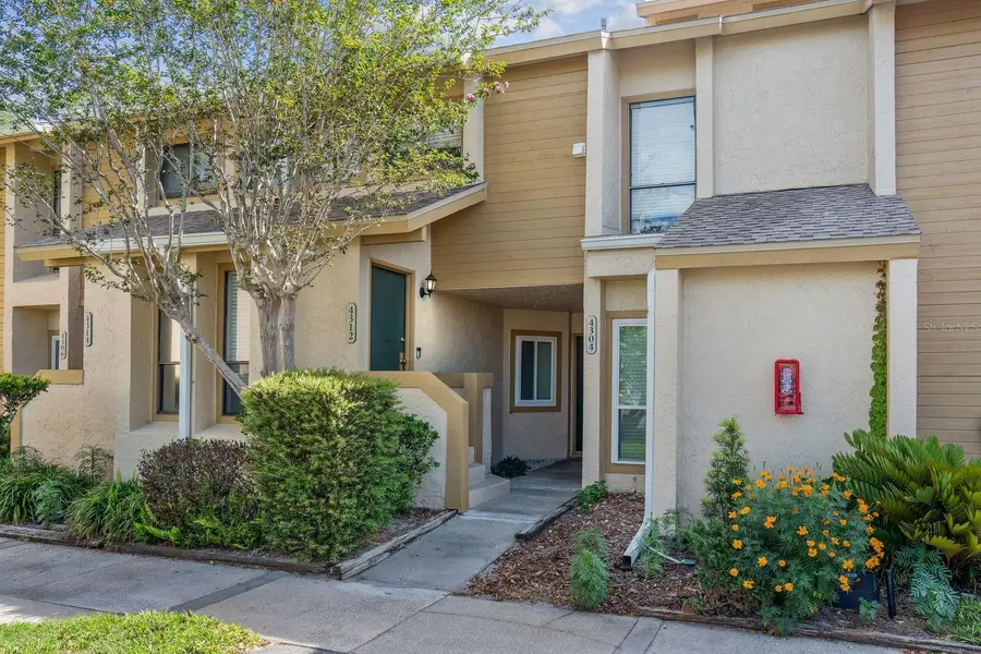 4304 Middlebrook Road #4304, Orlando, FL 32811 - #2