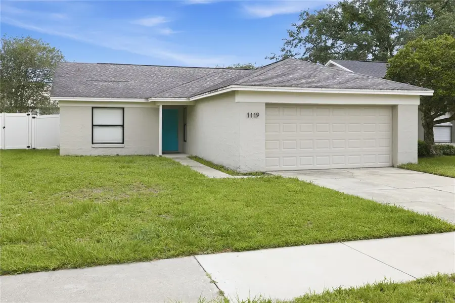 1119 Covington Street, Oviedo, FL 32765 - #2