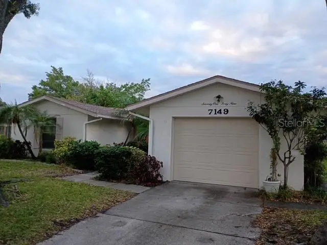 7149 Channelside Lane N, Pinellas Park, FL 33781 - #1