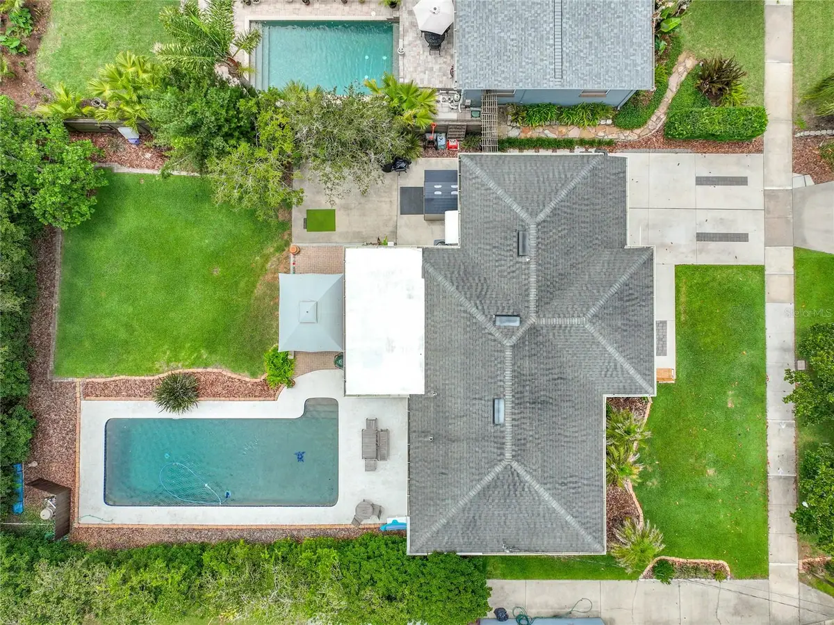 2806 Vine Street, Orlando, FL 32806 - #1