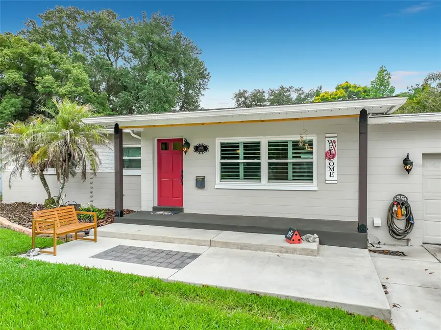2806 Vine Street, Orlando, FL 32806 - #3