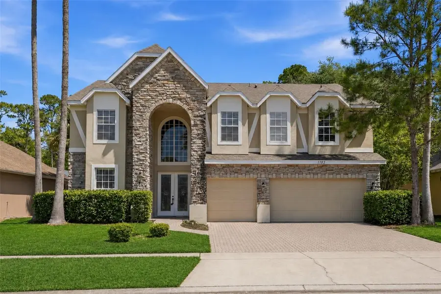 11027 Summerspring Lakes Drive, Orlando, FL 32825 - #2