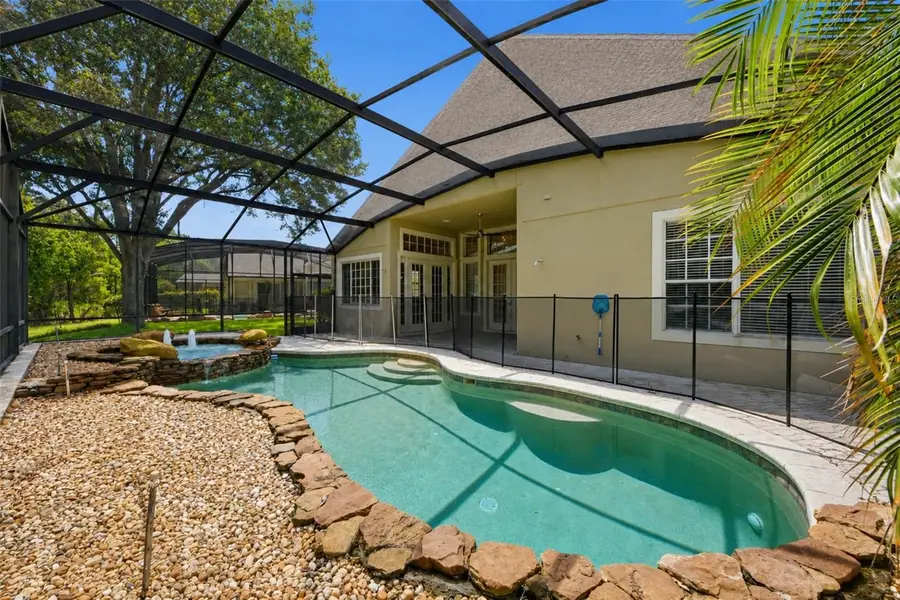 11027 Summerspring Lakes Drive, Orlando, FL 32825 - #3