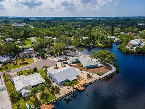 805 Leisey Circle, RUSKIN, FL 33570