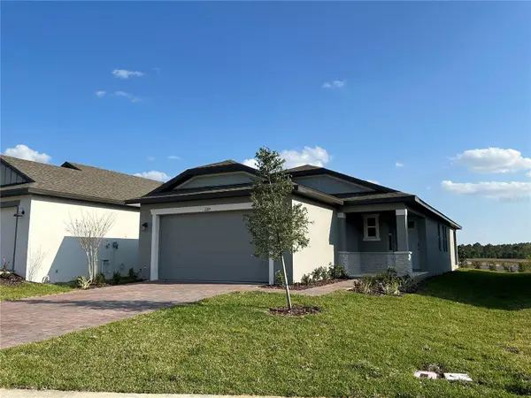 2249 Mystic Maze Lane, CLERMONT, FL 34715
