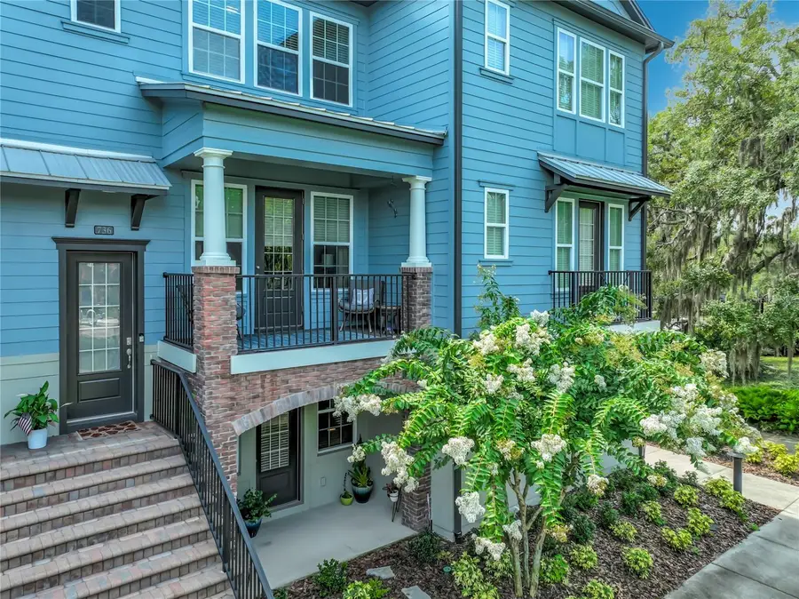 736 Catalonia Cove, Oviedo, FL 32765 - #2
