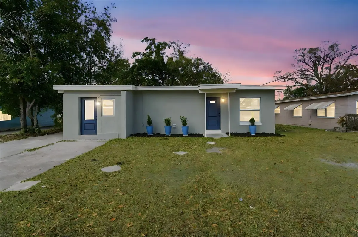 2139 W Gore Street, Orlando, FL 32805 - #1
