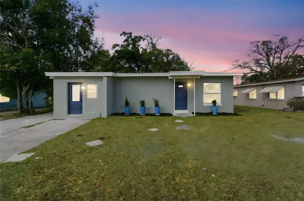 2139 W Gore Street, ORLANDO, FL 32805