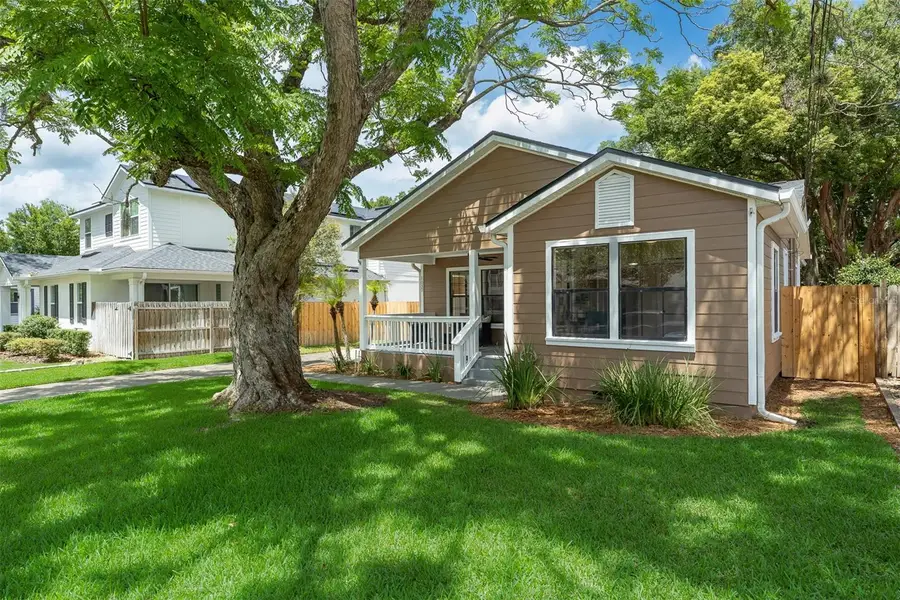 1037 N Shine Avenue, Orlando, FL 32803 - #2