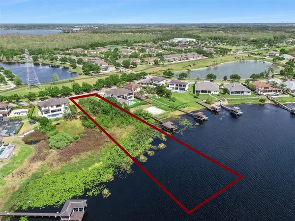 15620 Espalier Way, WINTER GARDEN, FL 34787