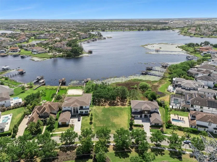 15620 Espalier Way, Winter Garden, FL 34787 - #3