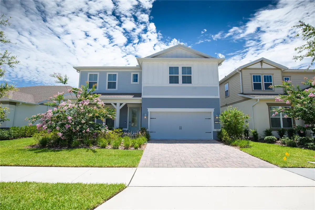 10746 Pahokee Beach Place, Orlando, FL 32827 - #1