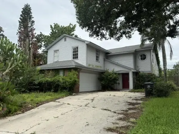 6588 Piccadilly Lane, ORLANDO, FL 32835