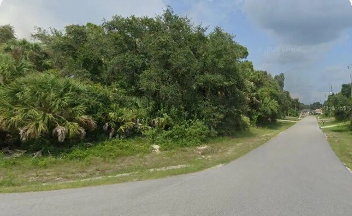 Starview Avenue, North Port, FL 34288 - #1