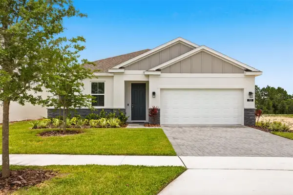 725 Farfields Street, DELAND, FL 32724