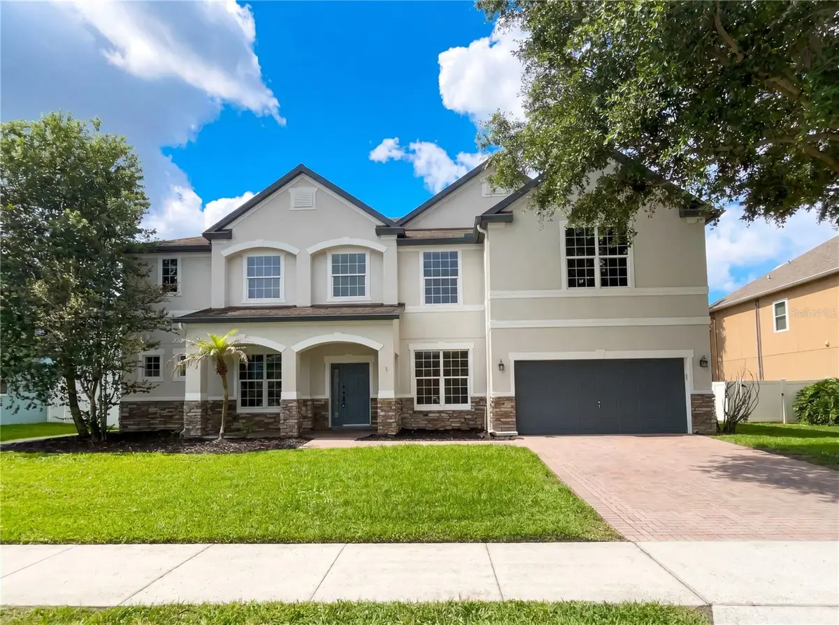 15130 Ovation Drive, Winter Garden, FL 34787 - #1