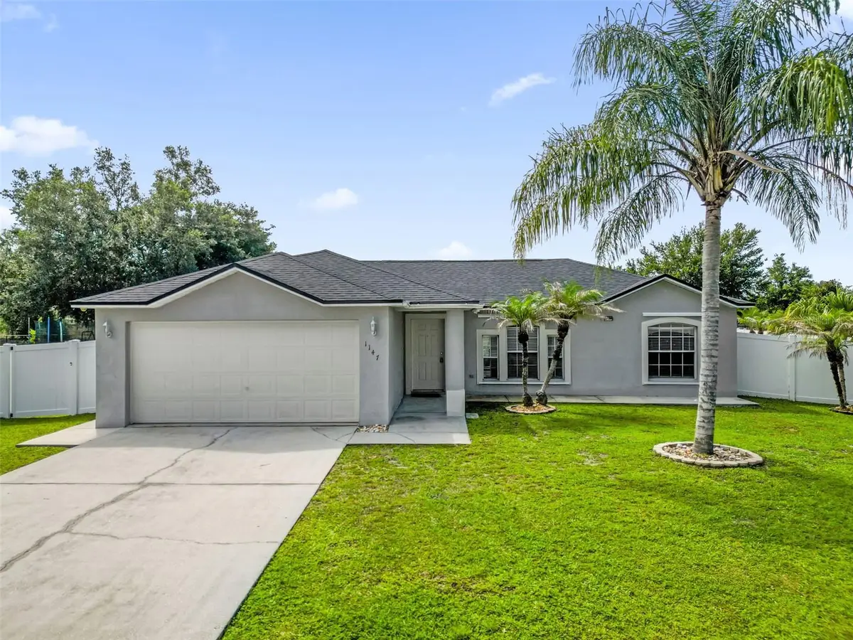 1147 Normandy Drive, Poinciana, FL 34759 - #1