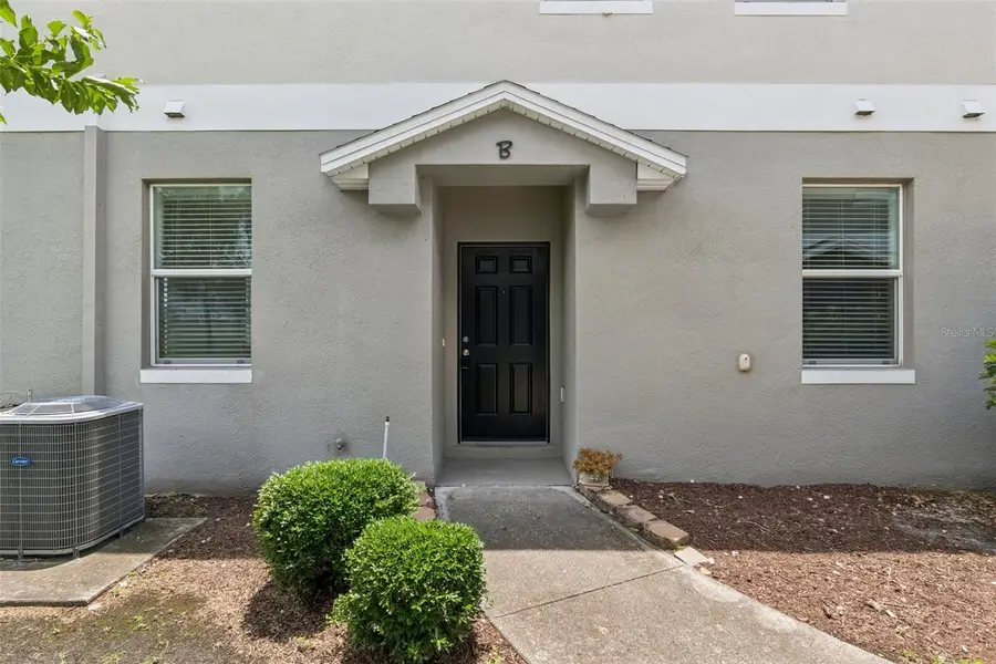 6558 S Goldenrod Road #78B, Orlando, FL 32822 - #2