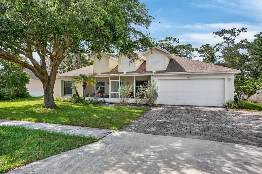 3956 Foothill Drive, Titusville, FL 32796 - #2