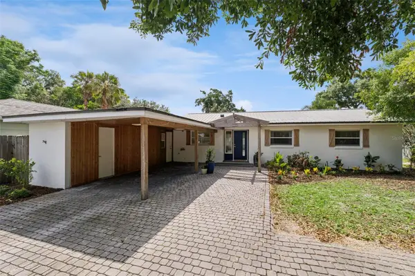 2609 S Crystal Lake Drive, ORLANDO, FL 32806