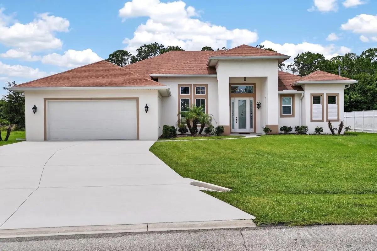 19 Westchester Lane, Palm Coast, FL 32164 - #1