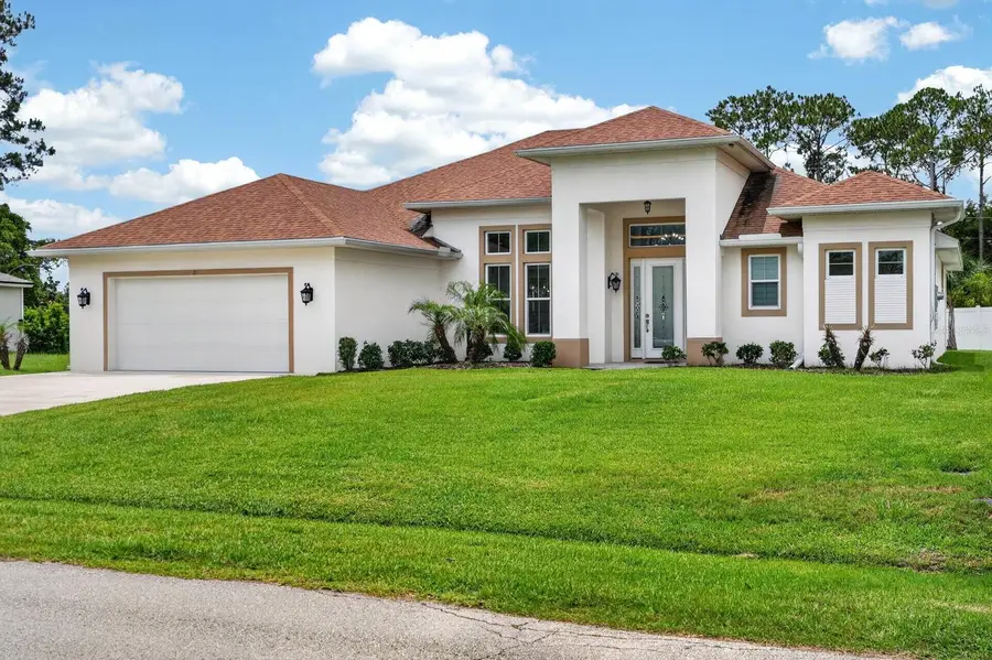 19 Westchester Lane, Palm Coast, FL 32164 - #2