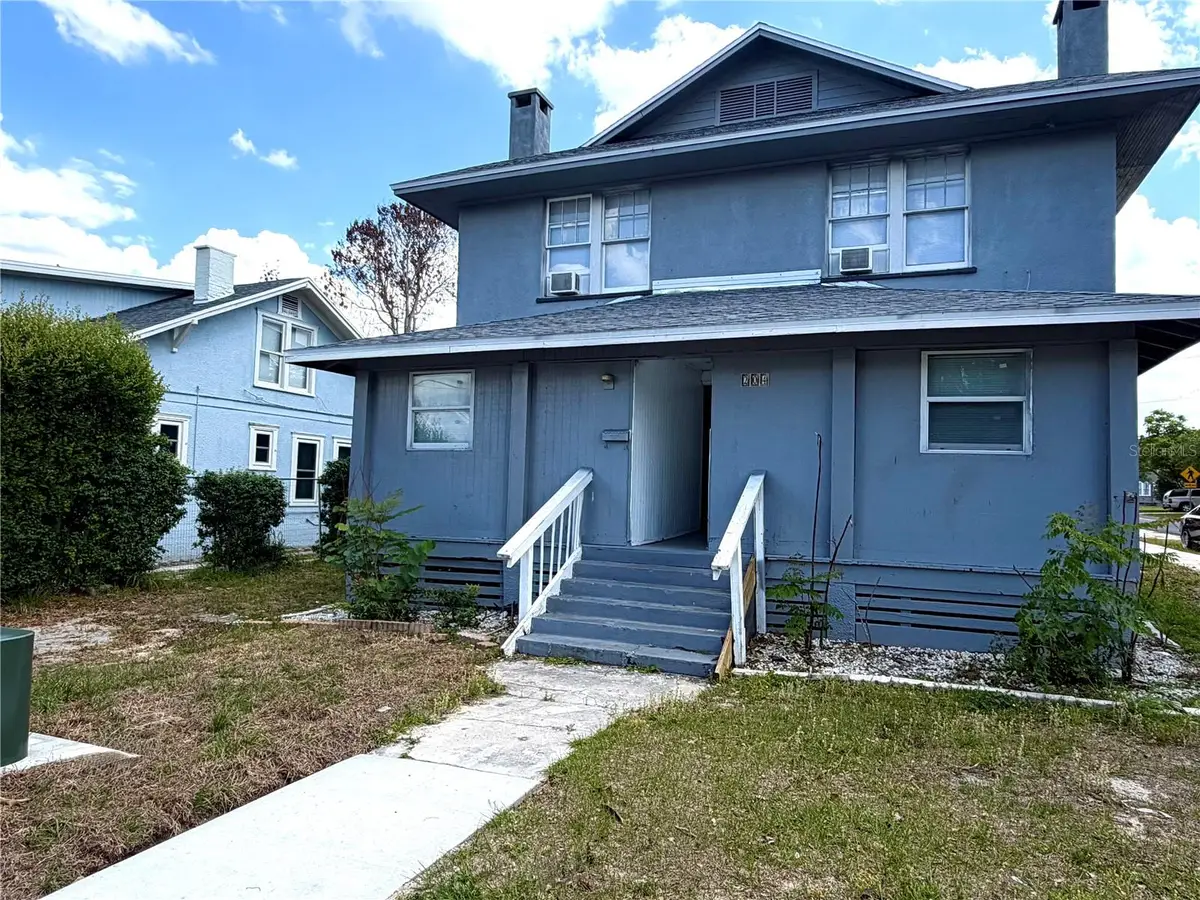 204 Avenue D Ne, Winter Haven, FL 33881 - #1