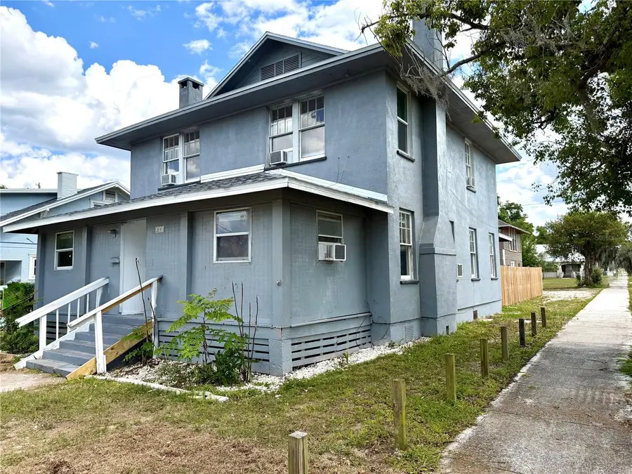 204 Avenue D Ne, Winter Haven, FL 33881 - #2