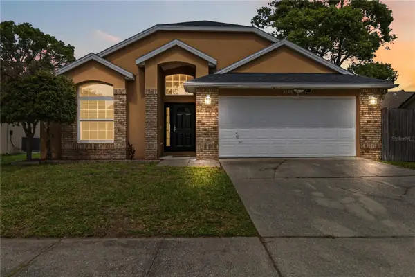 2120 River Park Boulevard, ORLANDO, FL 32817