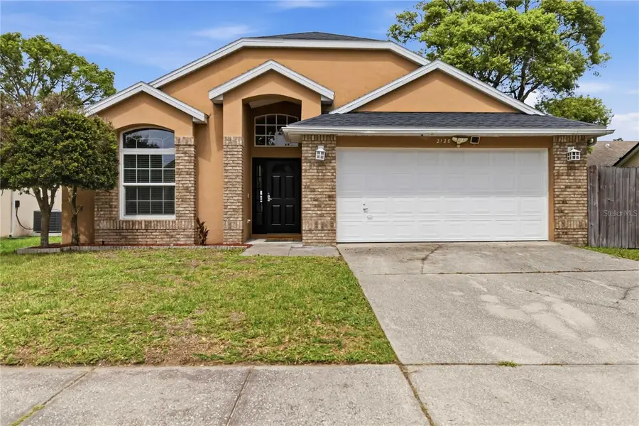 2120 River Park Boulevard, Orlando, FL 32817 - #2