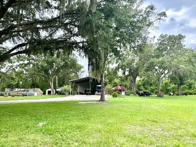 528 Ashley Lane, Center Hill, FL 33514 - #3
