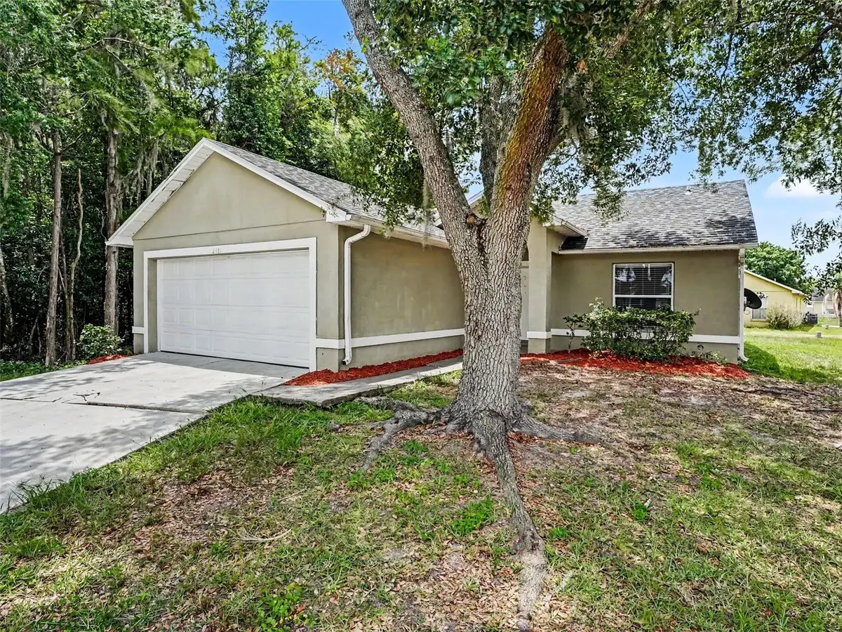 2481 Winchester Boulevard, Kissimmee, FL 34743 - #1