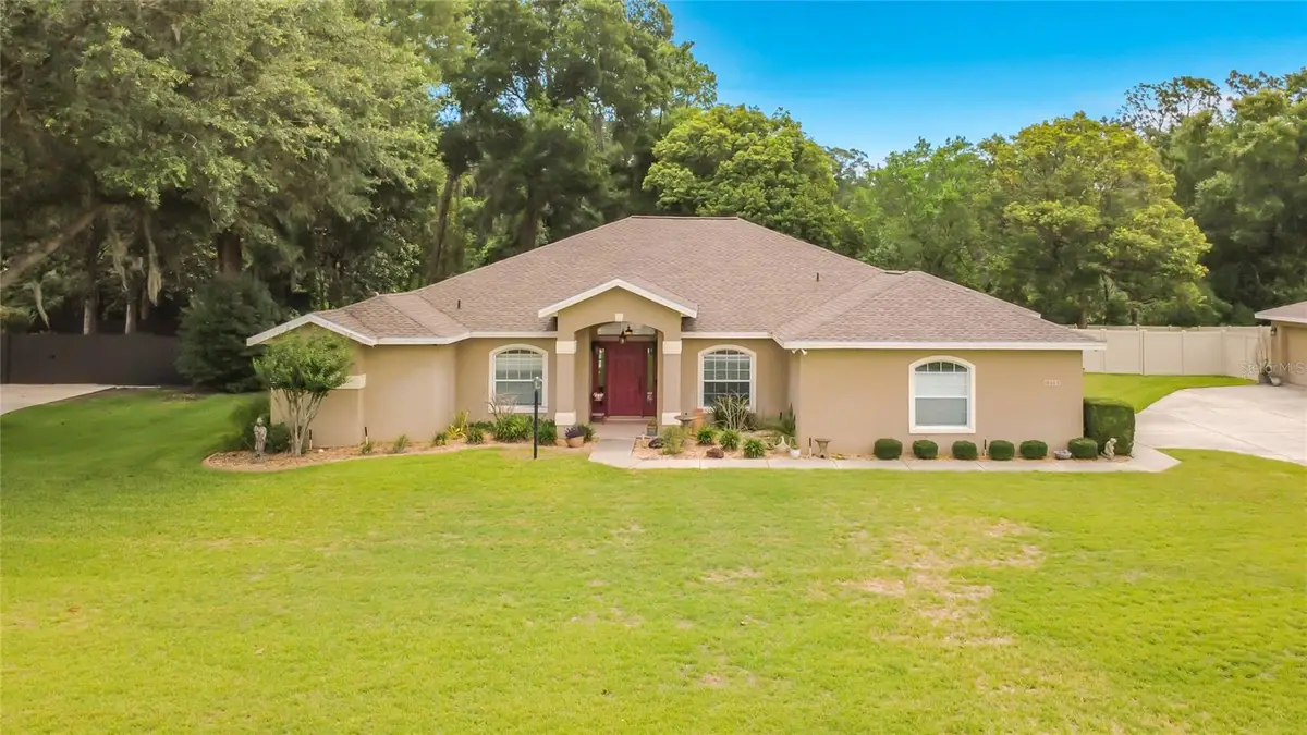 10445 SE 42nd Terrace, Belleview, FL 34420 - #1