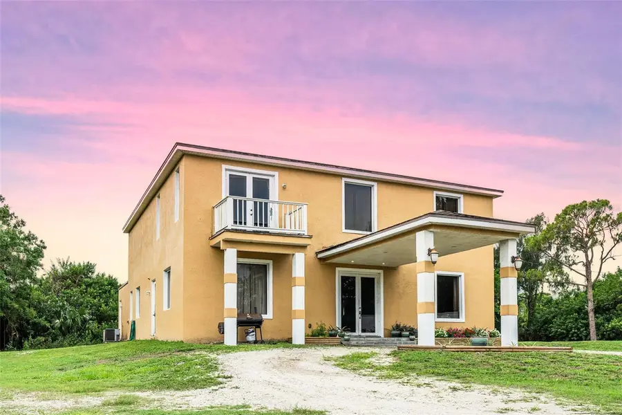 2049 Everhigh Acres Road, Clewiston, FL 33440 - #2