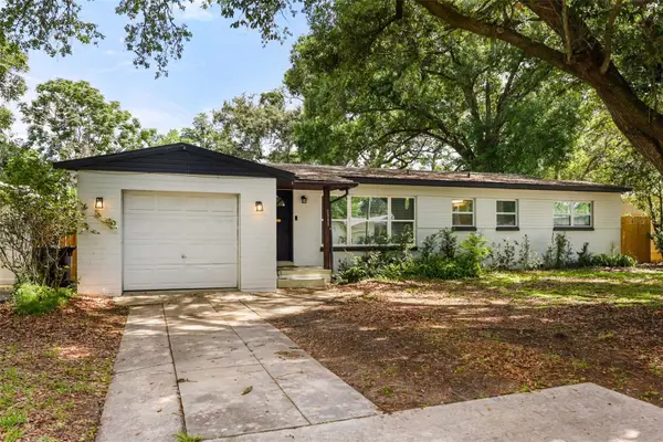 2909 Hargill Drive, ORLANDO, FL 32806