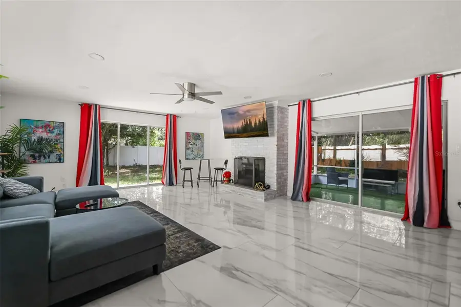 2909 Hargill Drive, Orlando, FL 32806 - #3