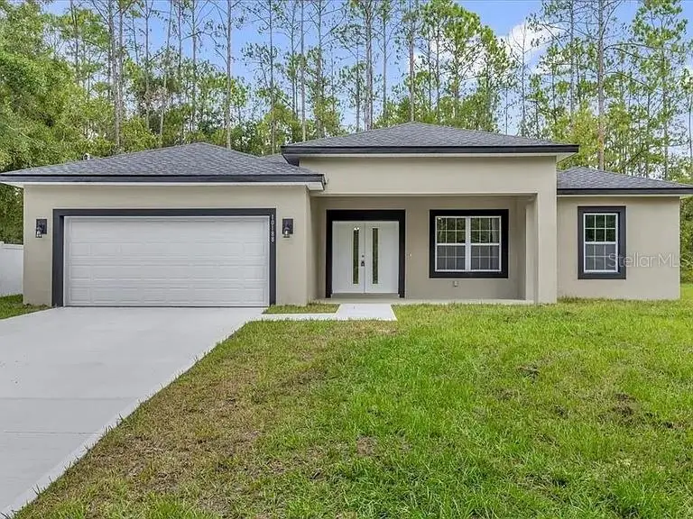 8038 N Maltese Drive, Citrus Springs, FL 34433 - #2