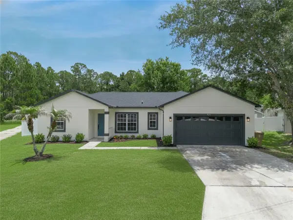 931 Van Loon Court, KISSIMMEE, FL 34758