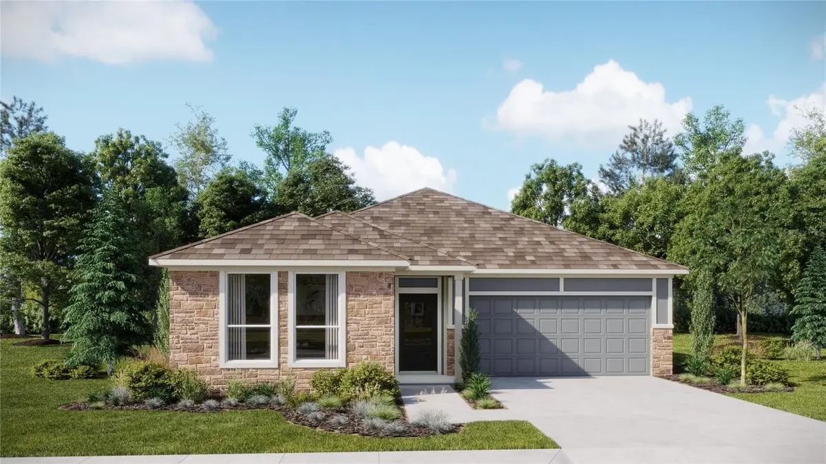 4172 Eastminster Road, Davenport, FL 33837 - #1