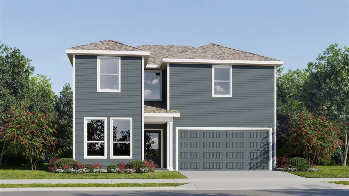 4883 Waltham Forest Drive, Davenport, FL 33837 - #1