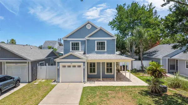145 Becky Thatcher Court, ORLANDO, FL 32828