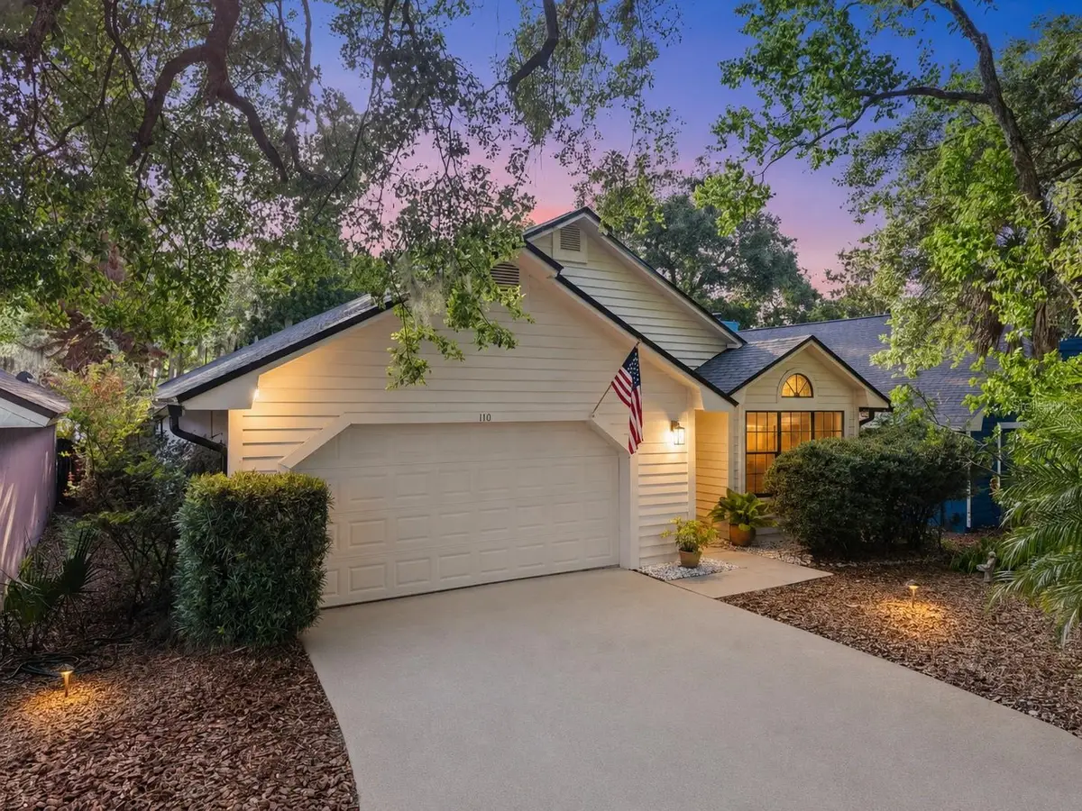 110 Whitley Bay Lane, Longwood, FL 32779 - #1